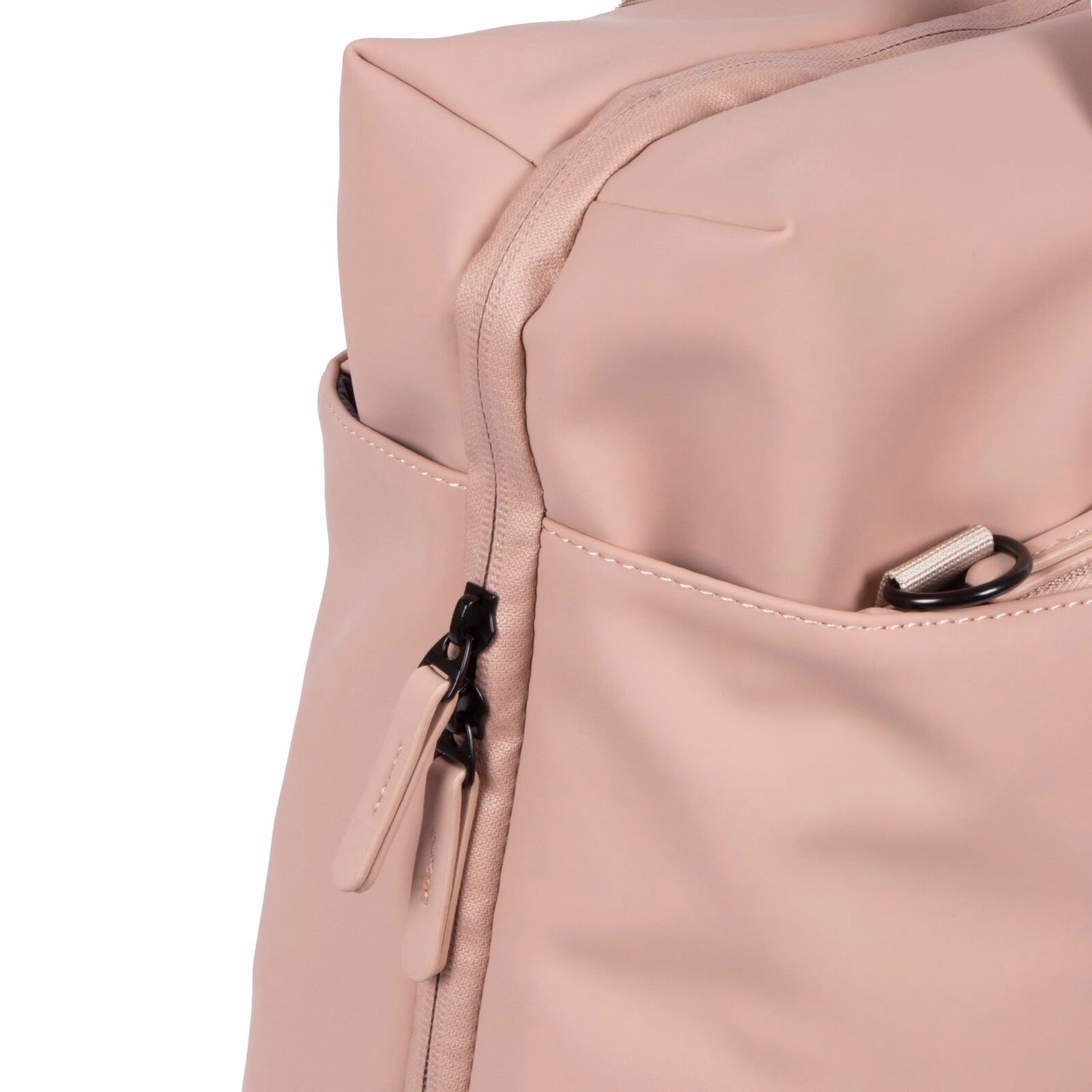 VoJ12Uwg Julan Shopping Bag hellrosa
