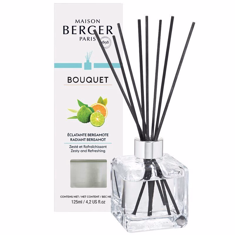 006889_PACK-BQ-GLACON_ECLATANTE-BERGAMOTE_800X800 Fruchtige Bergamotte Raumduft Diffuser