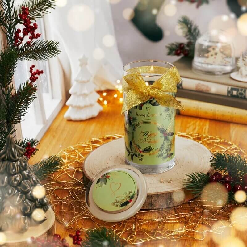 Happy Holidays 2023 (Ohrringe) 400g Happy Holidays 2023 (Ohrringe) 400g