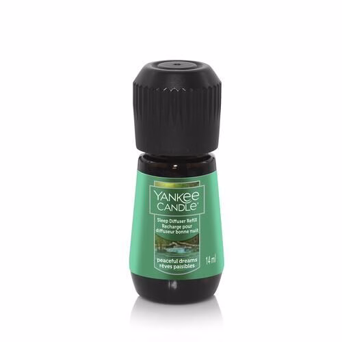 Sleep Diffuser Nachfüllpack - Peaceful Dreams