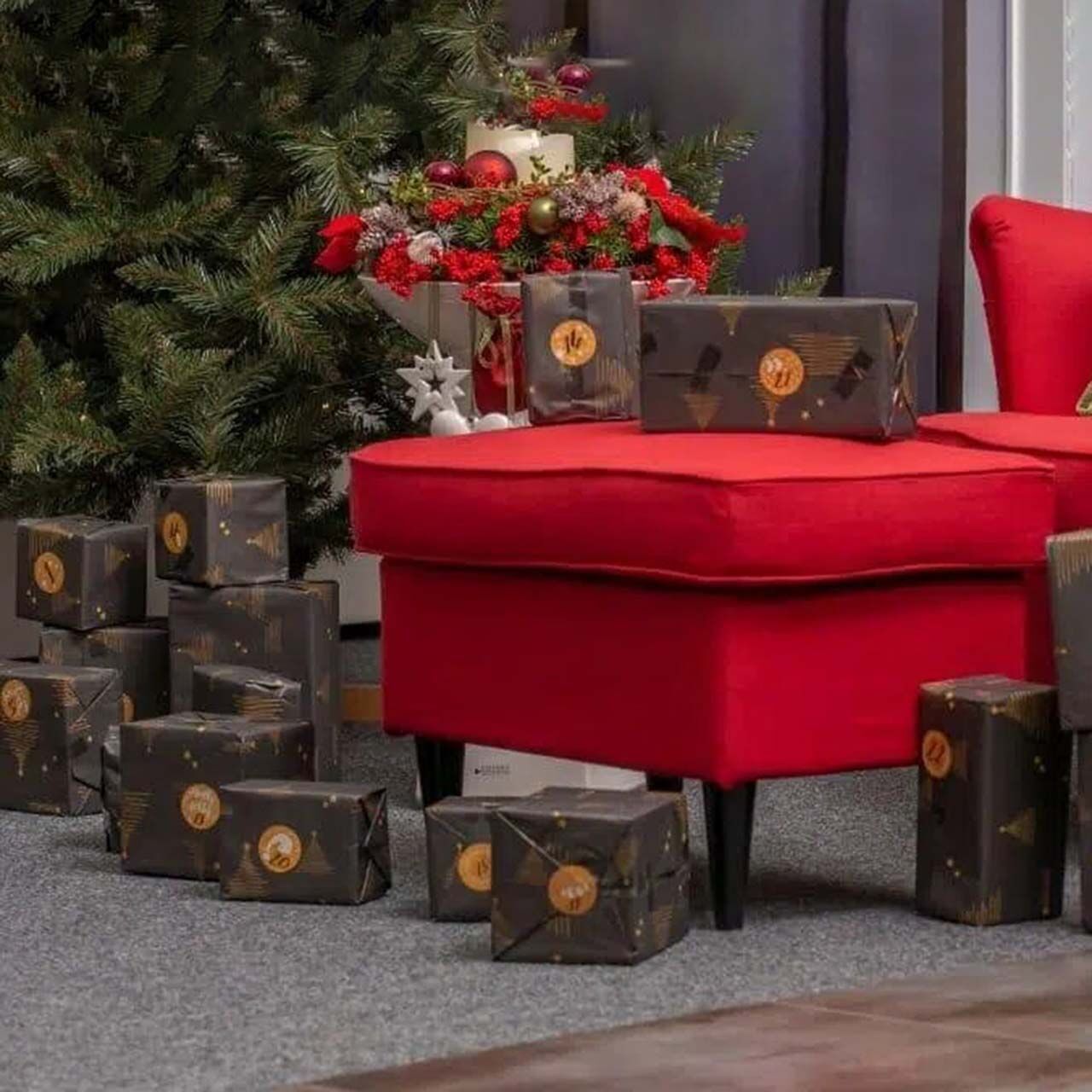 Tiziano Adventskalender Xmas 2024 Tiziano Adventskalender Xmas 2024