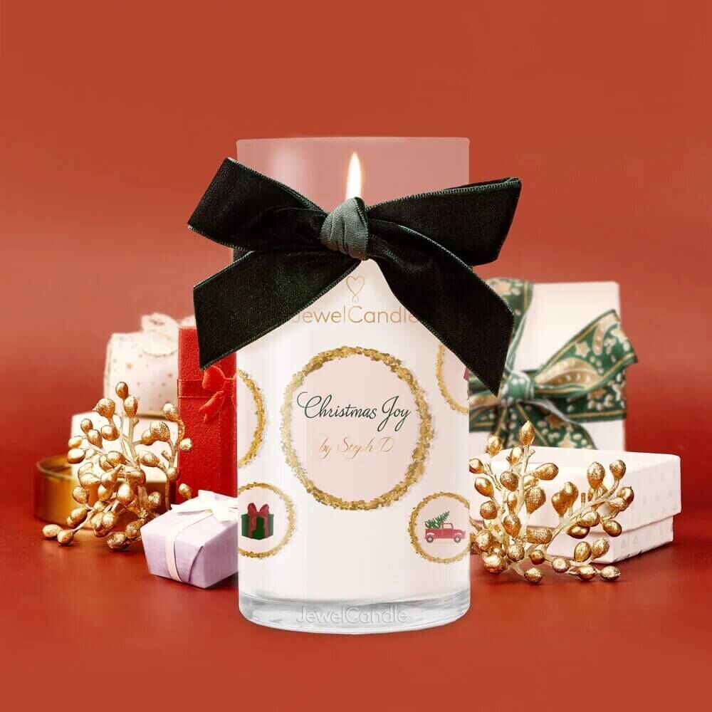 Christmas Joy by Steph D. (Armband) 400g Christmas Joy by Steph D. (Armband) 400g