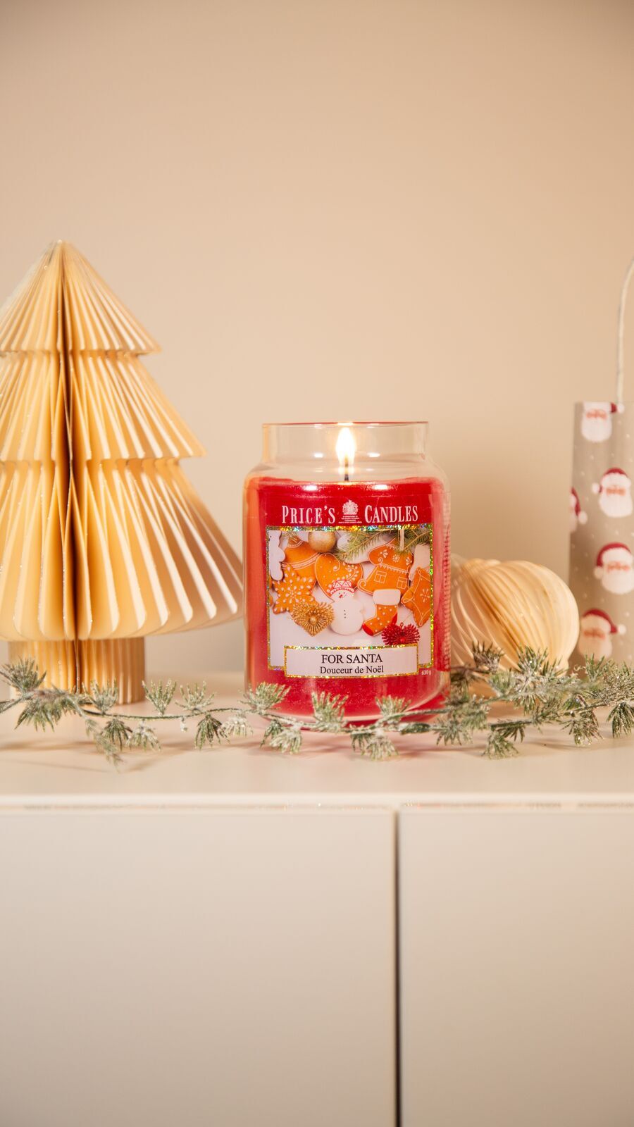 For_Santa_L3 For Santa 630g