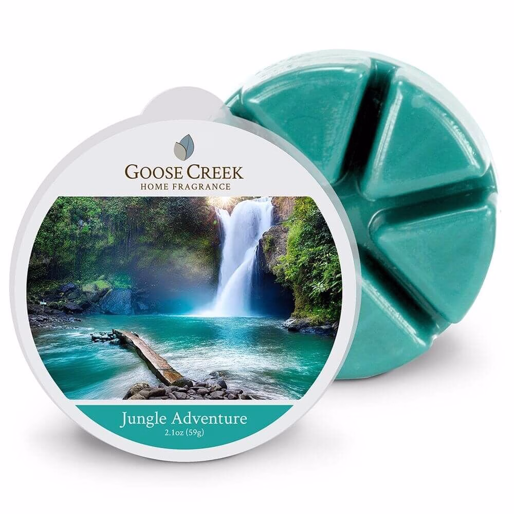 goose-creek-jungle-adventure-melt Goose Creek Jungle Adventure 59g Melt