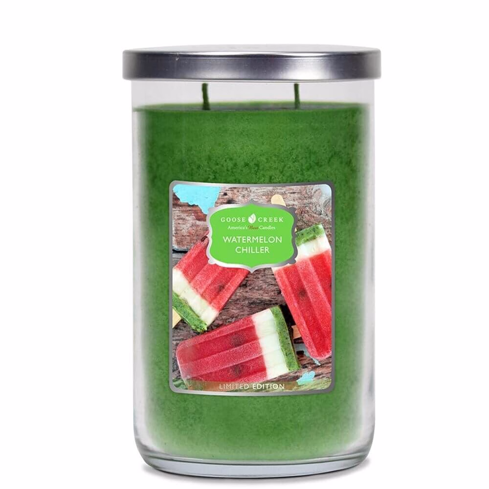 Goose Creek Candle - Watermelon Chiller 566g