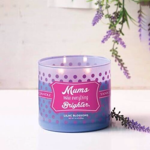 Lilac Blossoms 238g