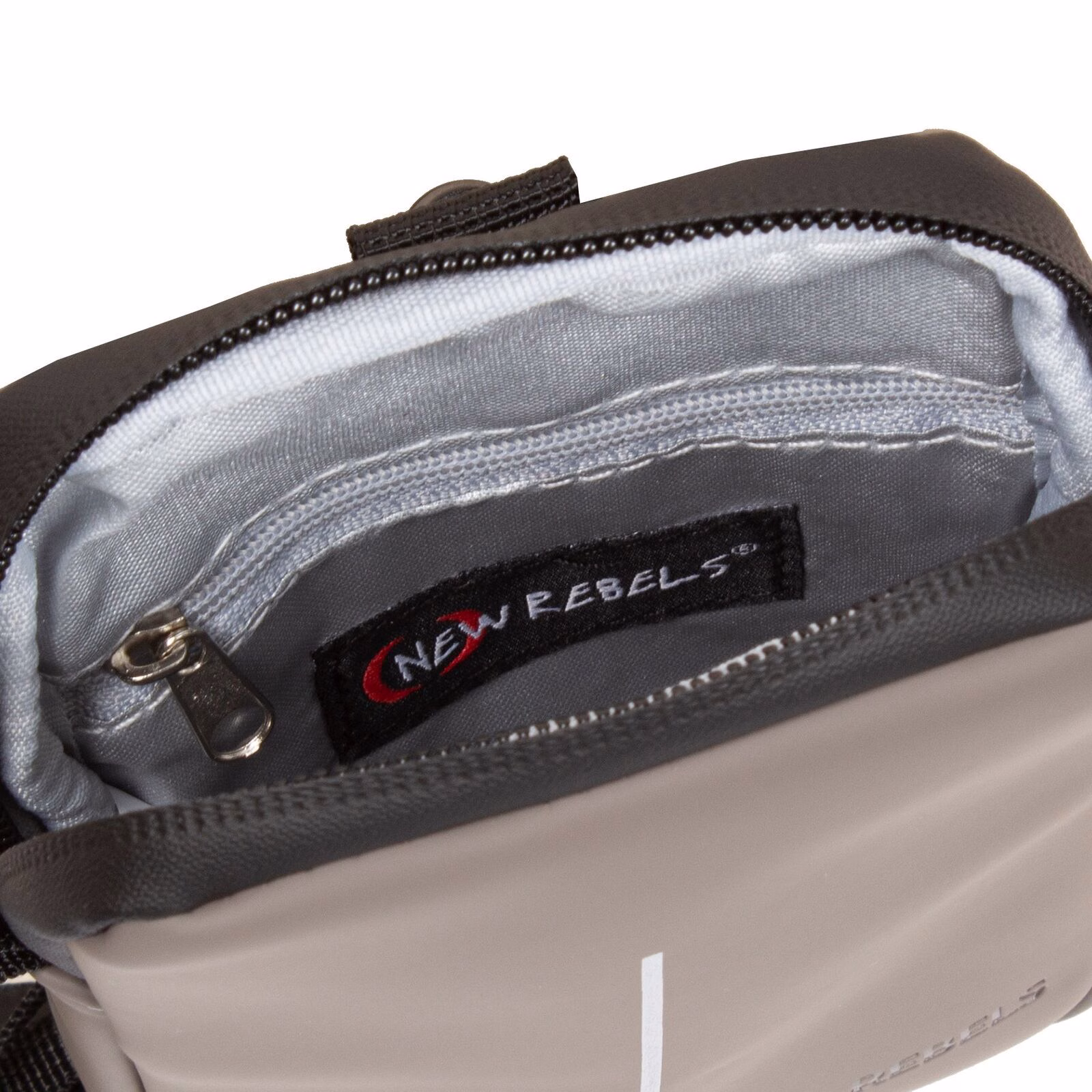 Mart - Philadelphia Handytasche taupe