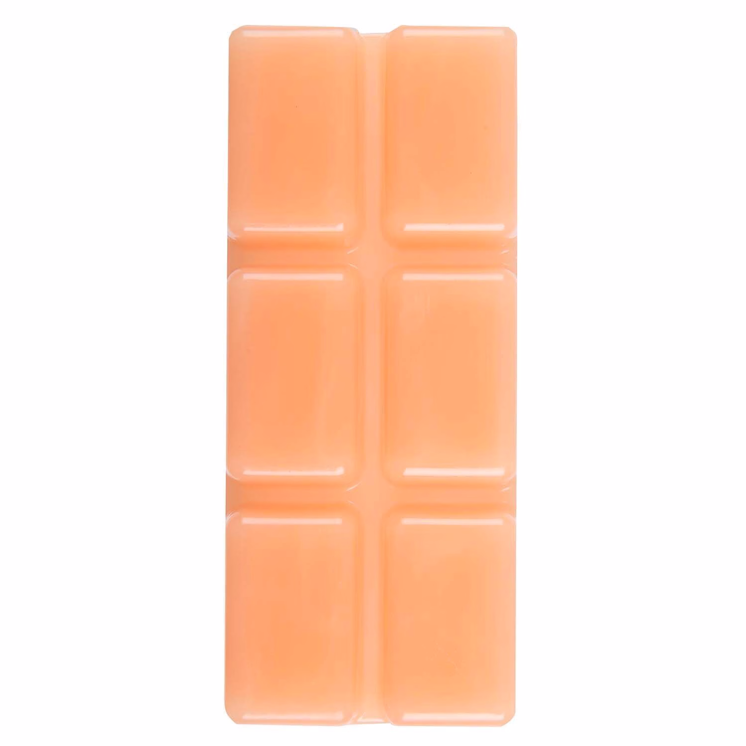 Orange Vanilla Wax Bar 73g