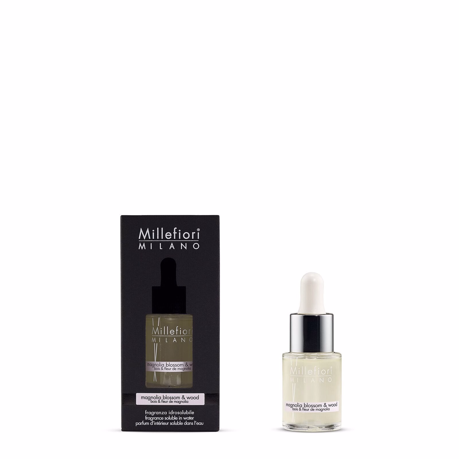 Magnolia Blossom & Wood - Wasserlöslicher Duft 15ml