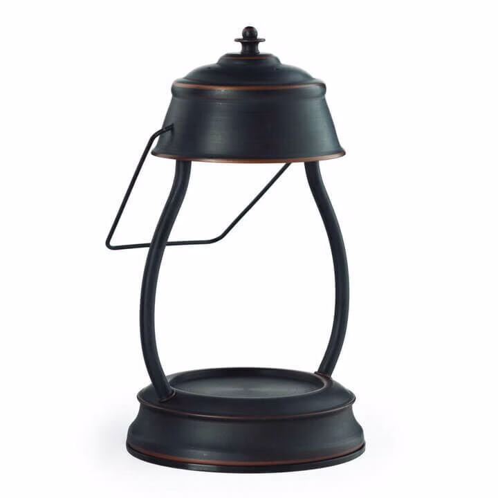 Candle-Warmers-Hurricane-Laterne-Oil-Rubbed-Bronze-3 HURRICANE Laterne Kerzenwärmer (Oil Rubbed Bronze)