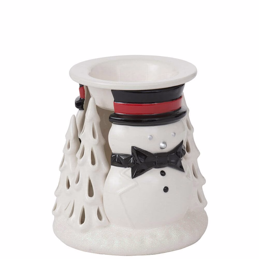 Jackson Frost & Party Penguin Duftlampe