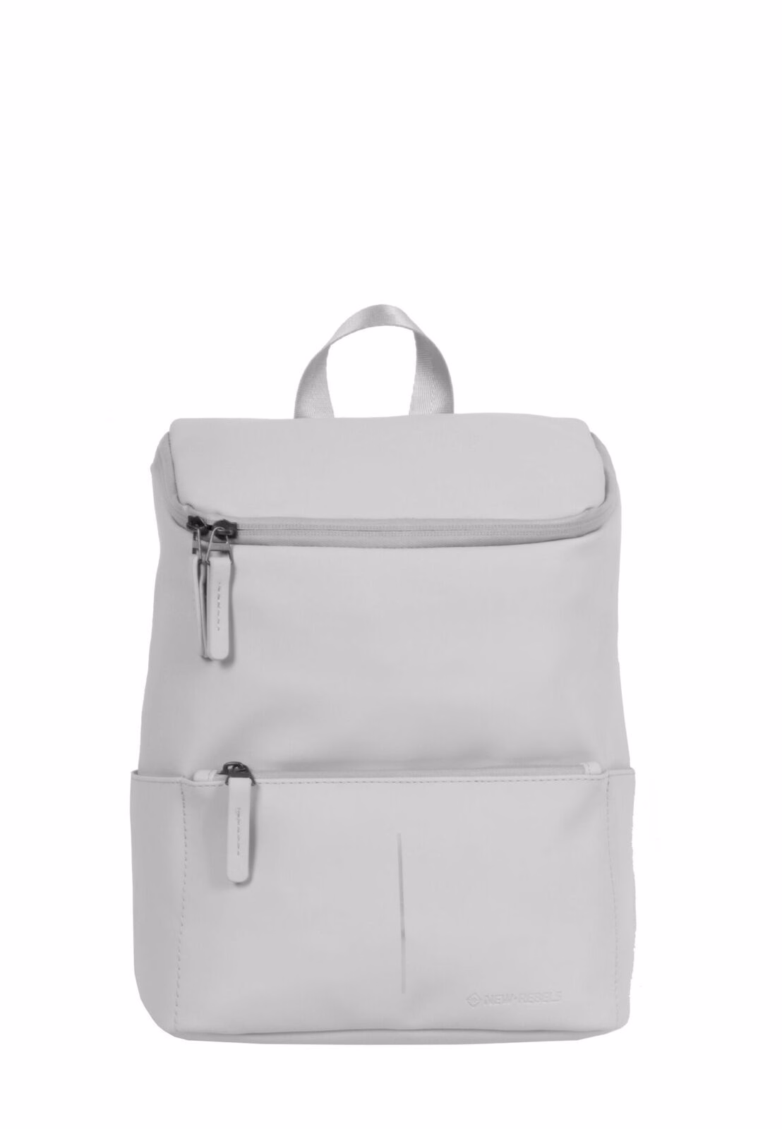 Mart - Modesto Rucksack grau